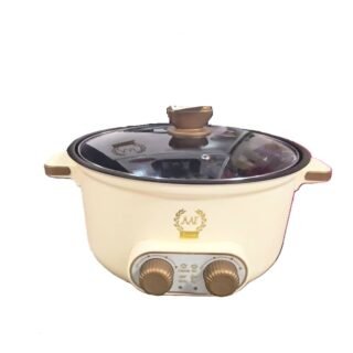 Olla de Doble Sabor MAF