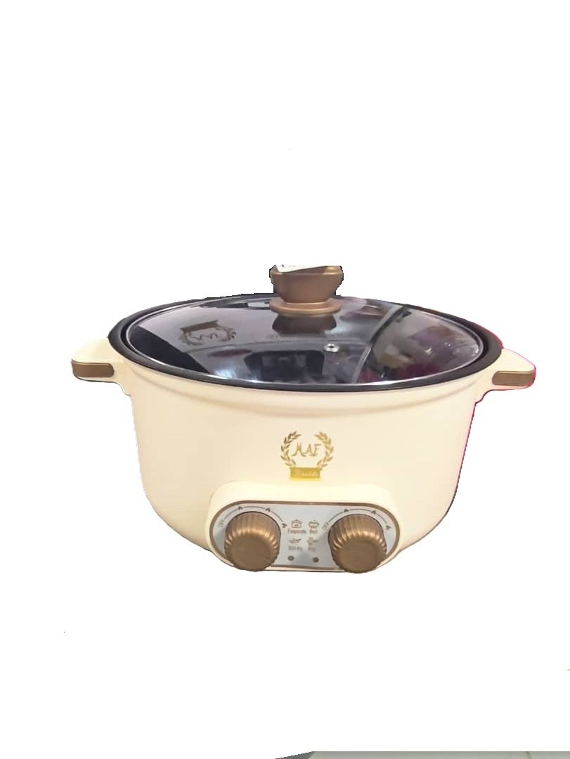 Olla de Doble Sabor MAF