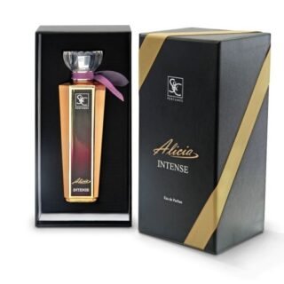 Perfume Alicia Intense