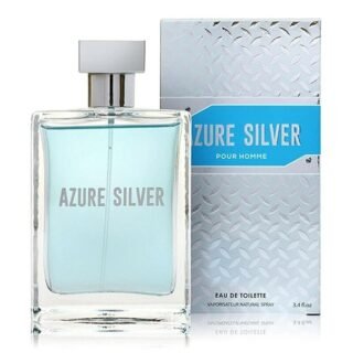 Perfume AZURE SILVER