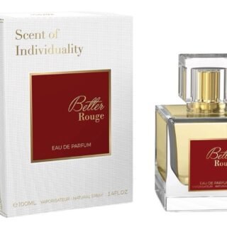 Perfume BETTER ROUGE