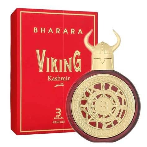 Perfume BHARARA VIKING KASHMIR