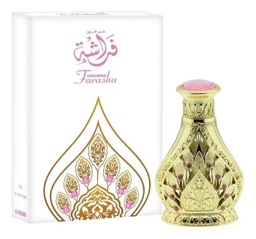 Perfume FARASHA