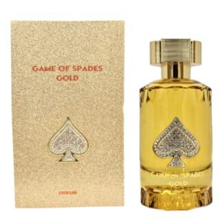 Perfume GAME OF SPADES GOLD