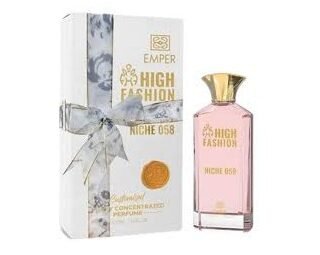 Perfume HIGH FASHION NICHE 058