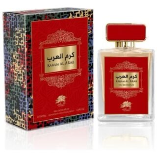 Perfume KARAM AL ARAB