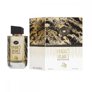 Perfume KASUF DHAHABI