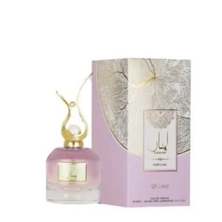 Perfume LAMAR FORTUNE