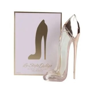 Perfume LE STYLE DELIZA