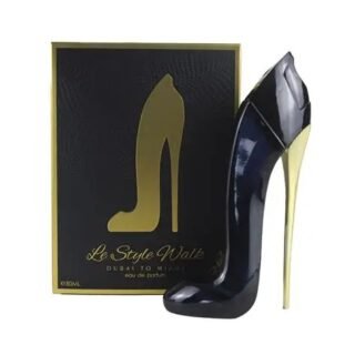 Perfume LE STYLE WALK