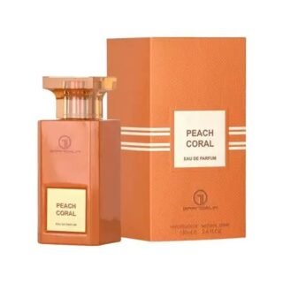 Perfume PEACH CORAL