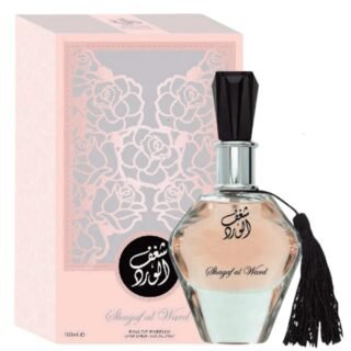Perfume SHAGAF AL WARD