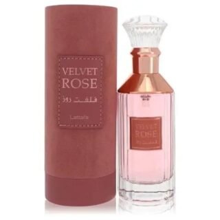 Perfume VELVET ROSE