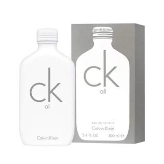 Perfume Calvin Klein All