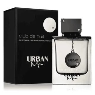 Perfume CLUB DE NUIT URBAN MAN