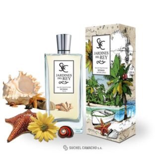 Perfume JARDINES DEL REY