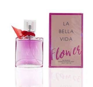 Perfume LA BELLA VIDA FLOWER