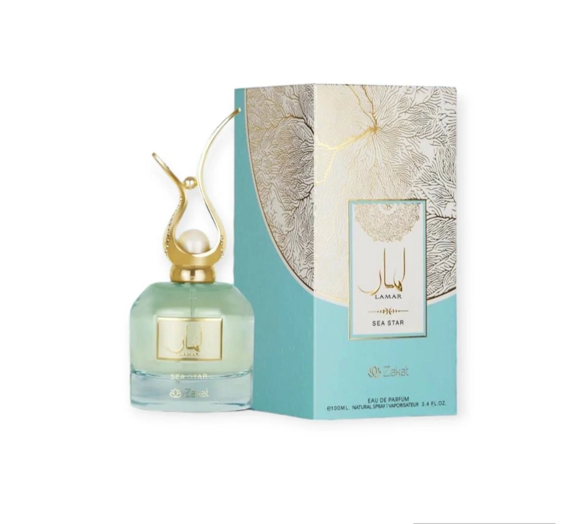 Perfume LAMAR SEA STAR