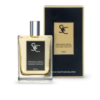 Perfume PRIVATE DATE