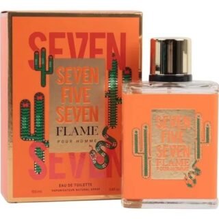 Perfume SEVEN FIVE SEVEN FLAME