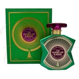 Perfume THE SCENT OF KAROL