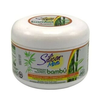 Tratamiento Capilar Nutritivo 8oz SILICON MIX