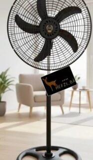 Ventilador de Pedestal MAF