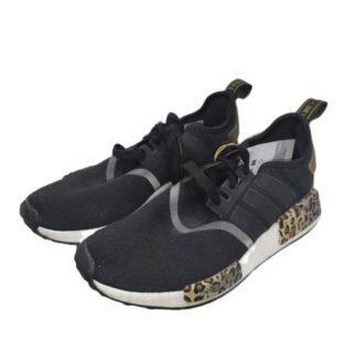 ADIDAS NMD R1 ¨BLACK LEOPARD¨
