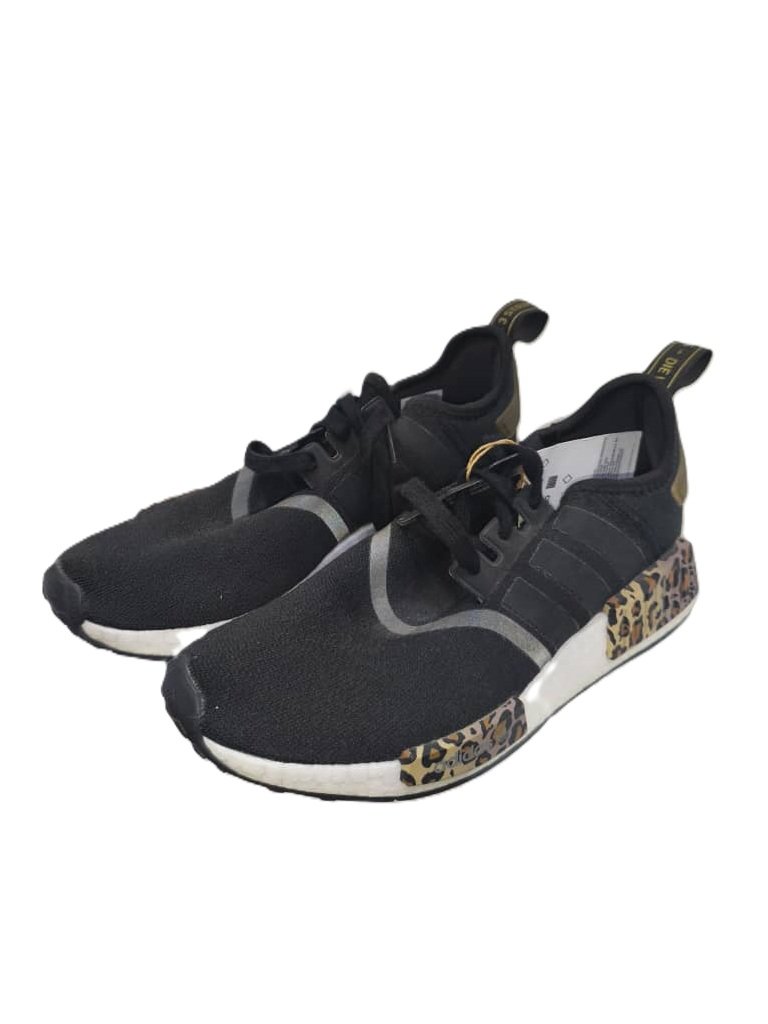 ADIDAS NMD R1 ¨BLACK LEOPARD¨