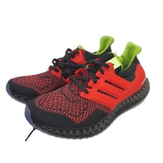 ADIDAS ULTRA 4D