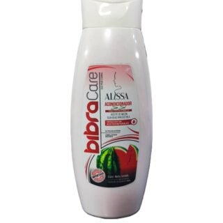 Acondicionador con Aceite de Melón BIBRACARE