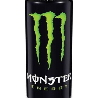 Energizante MONSTER
