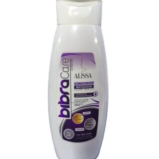 Acondicionador Matizador BIBRACARE