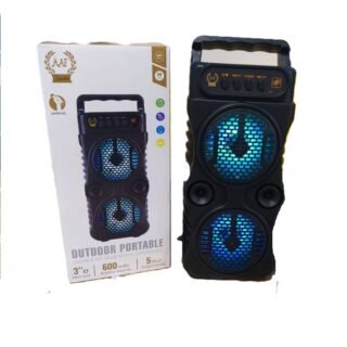Bocinas Bluetooth MAF