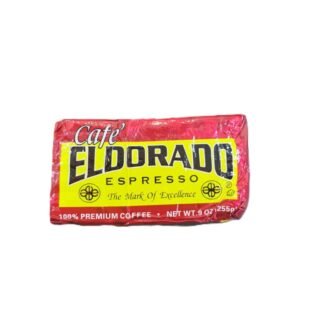 Café Espresso EL DORADO