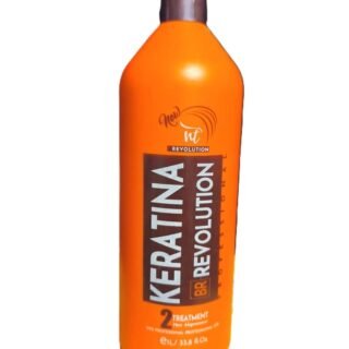 Keratina BR REVOLUTION