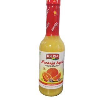 Naranja Agria IBERIA