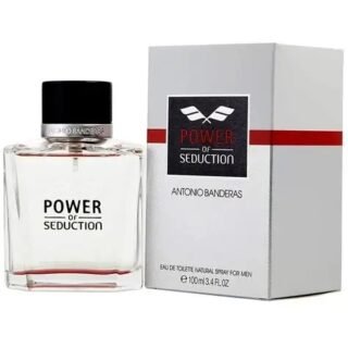 Perfume POWER OF SEDUCTION