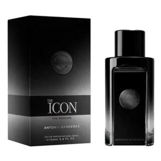 Perfume THE ICON BLACK