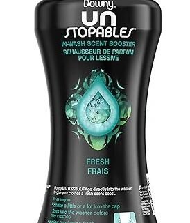 Perlas de Olor para Lavar DOWNY