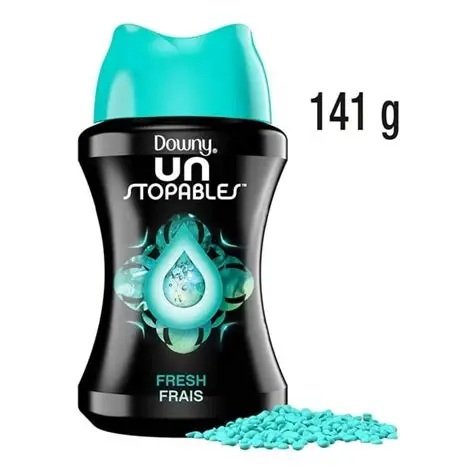 Perlas de Olor para Lavar DOWNY