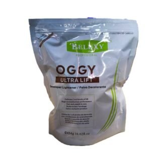Polvo Decolorante OGGY