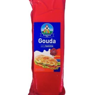 Queso Gouda LOWICZ