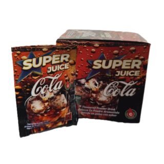 Refresco Instantáneo Sabor Cola