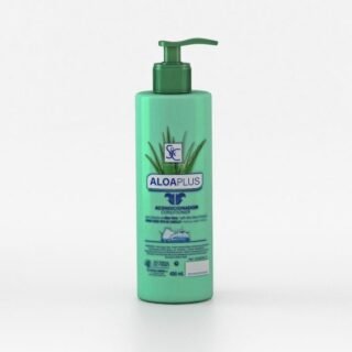 Acondicionador con Extracto de Aloe Vera ALOA PLUS