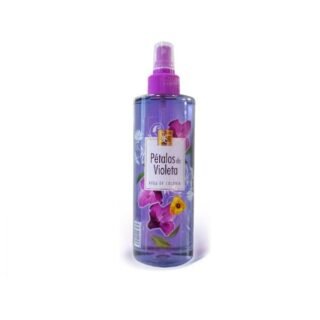 Agua de Colonia PETALOS DE VIOLETA