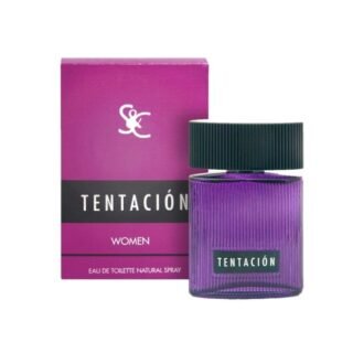 Perfume TENTACION