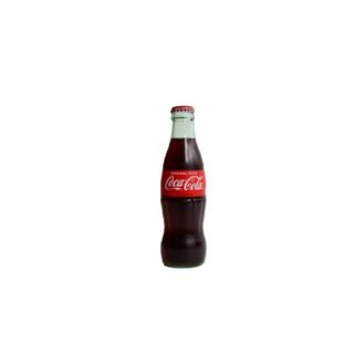 Refresco COCA COLA
