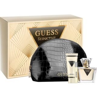 Set de Fragancias GUESS SEDUCTIVE
