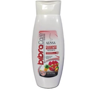 Shampoo Frutos Mixtos BIBRACARE